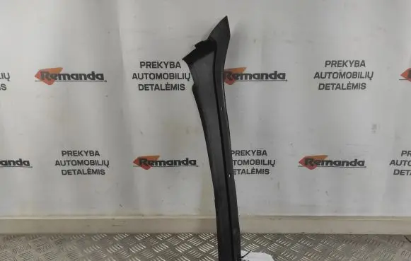 BMW 4 F36 Gran coupe Fender end trim 51767264273