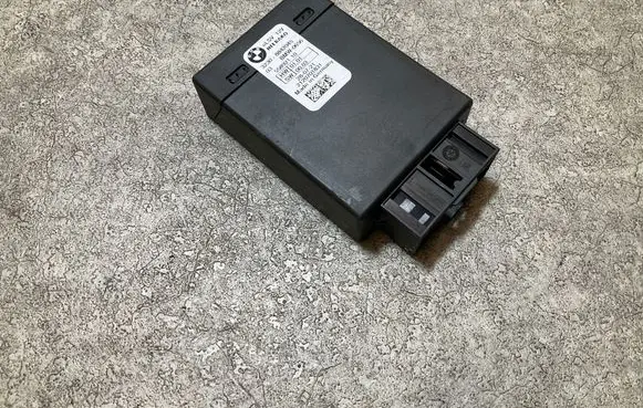BMW X5 G05 Steering rack control module 8842045 55892110 2120701831
