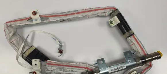 KIA Picanto Roof airbag 1Y850-20000