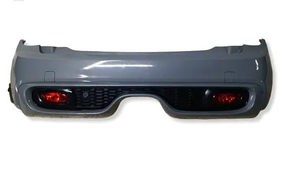 Mini Cooper F57 Rear bumper 