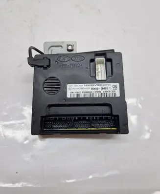 Hyundai Santa Fe Immobilizer control unit/module 954002B480