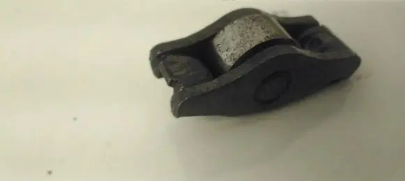 Skoda Fabia Mk2 (5J) other engine part