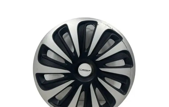 Opel Corsa E R15 wheel hub/cap/trim 