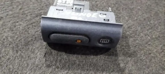 Windscreen/window heater switch