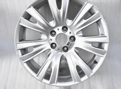 BMW X5 E70 R19 alloy rim 