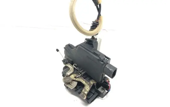 Seat Toledo II (1M) Front door lock
