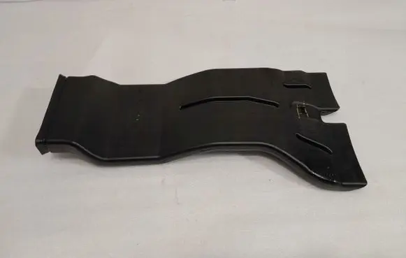 Audi Q5 SQ5 Interior heater climate box assembly housing 80A819802A