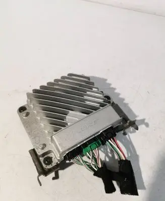 Renault Espace V (RFC) Sound amplifier 280630850R 3614460040 361447009009844