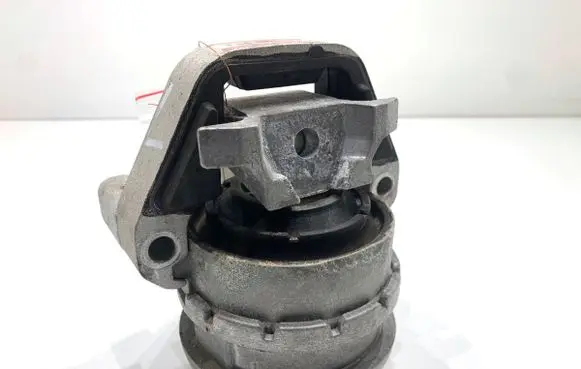 Audi A7 S7 4G Engine mount vacuum valve 