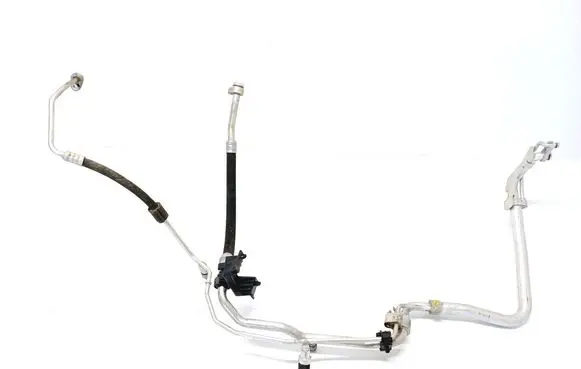 Air conditioning (A/C) pipe/hose