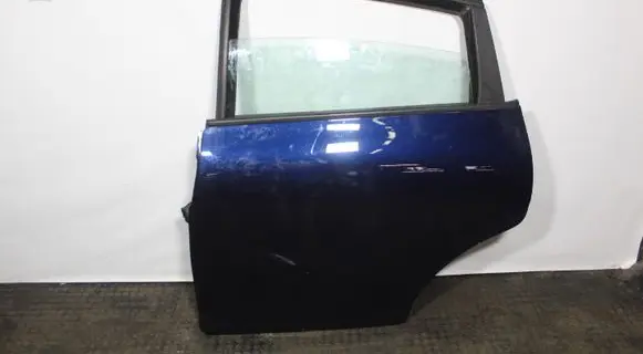 Seat Leon (1P) Rear door