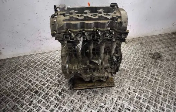 Honda Accord Engine N22B1