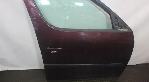 Skoda Roomster (5J) Front door