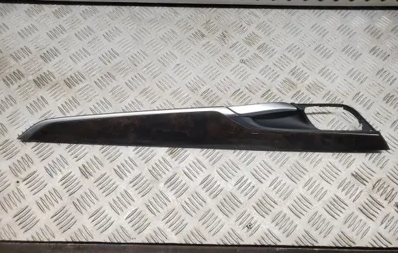 BMW X5 F15 Rear door card trim 5187810