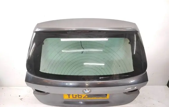 BMW X1 E84 Tailgate/trunk/boot lid