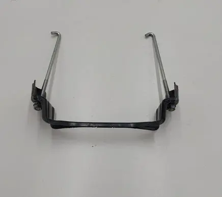 Battery bracket