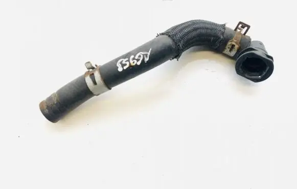 Toyota Prius (XW30) Engine coolant pipe/hose