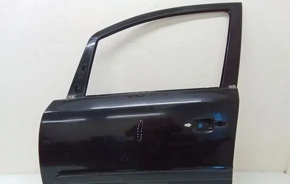 Opel Zafira B Door (2 Door Coupe) 2795