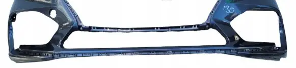 Hyundai i30 Front bumper