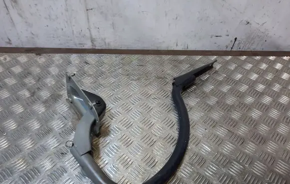 BMW 6 F12 F13 Tailgate/trunk/boot hinge 7228498