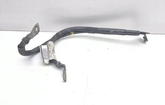 Volvo V40 Negative earth cable (battery) 31327030