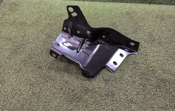Peugeot 2008 II Seat trim 20065G 38446