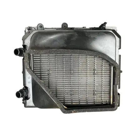 Mercedes-Benz GLE W167 Radiator set A0995004601