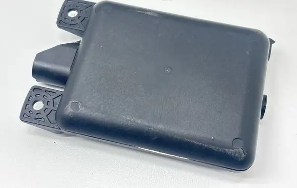 Volkswagen PASSAT B8 USA Blind spot module 5Q0907685B 6PZ01171922