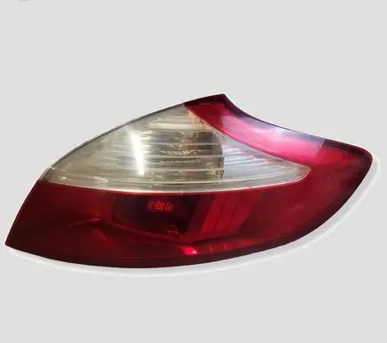 Renault Megane III Rear/tail lights 265500007R 89319601