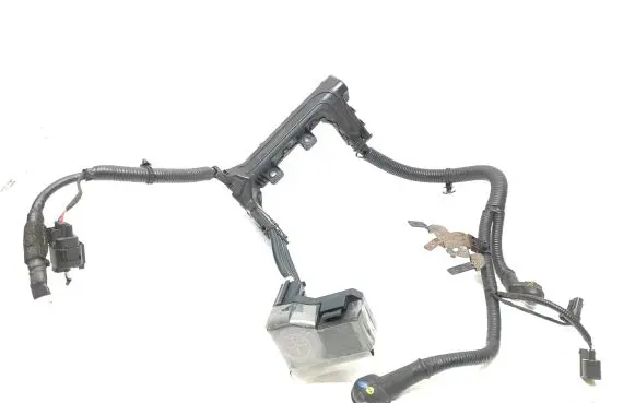 Hyundai Tucson TL Positive cable (battery) 91851D7190