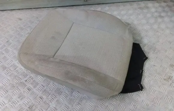 Renault Clio III Seat trim 