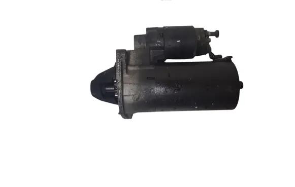 Opel Zafira B Starter motor 0986017790 0986XA1981