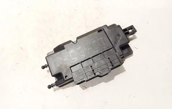 Airbag control unit/module