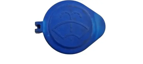 Ford Ranger Windshield washer fluid reservoir/tank FT4B17K606 FT4B17K606AB N2DB17K606
