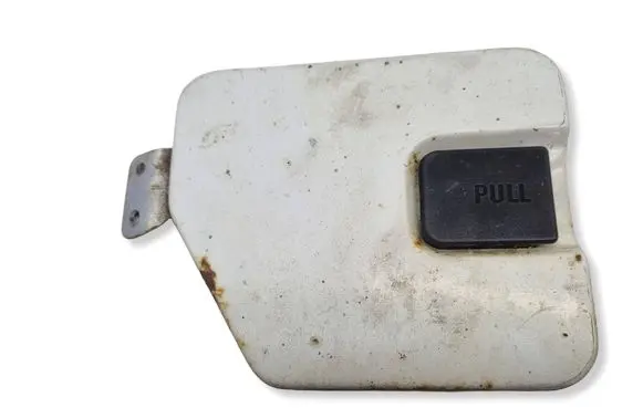 Subaru Libero Fuel tank cap 