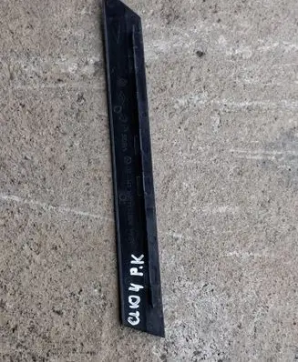 Renault Clio IV Windshield trim 808713408R