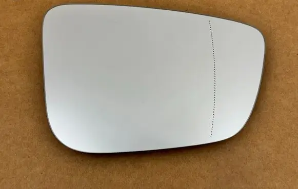 BMW 3 G20 G21 Wing mirror glass 51167955146
