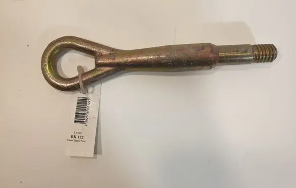 Lexus RX 450H Towing hook eye 5196148050 BK122
