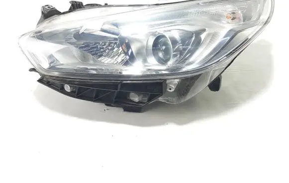 Ford Galaxy Headlight/headlamp EM2B13W030BJ