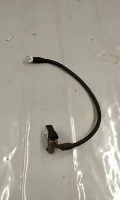 Mercedes-Benz CLS C218 X218 Negative earth cable (battery) A0009052902
