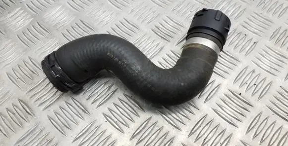Audi A4 S4 B8 8K Engine coolant pipe/hose 8K0121101P