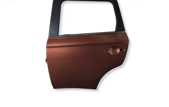 Mitsubishi Outlander Rear door 