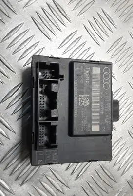 Audi A6 S6 C6 4F Door control unit/module 4F0959794F