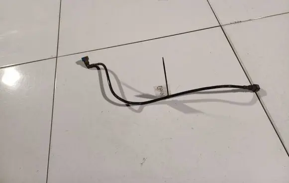 Mitsubishi Colt Power steering hose/pipe/line MR372202