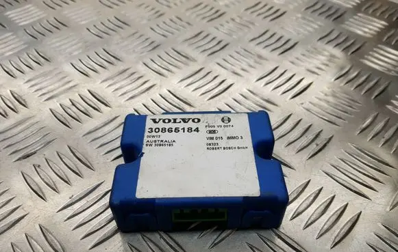 Volvo S40, V40 Immobilizer control unit/module 30865184