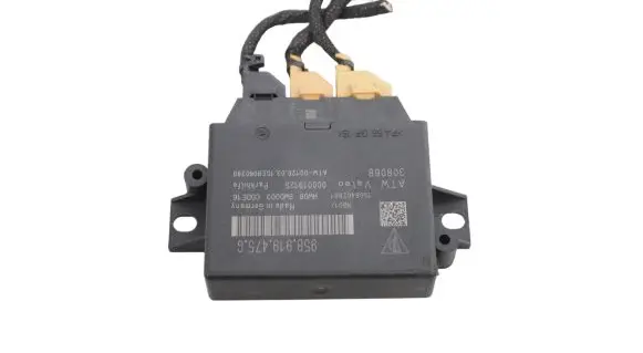 Porsche Cayenne (92A) Parking PDC control unit/module 95B919475G
