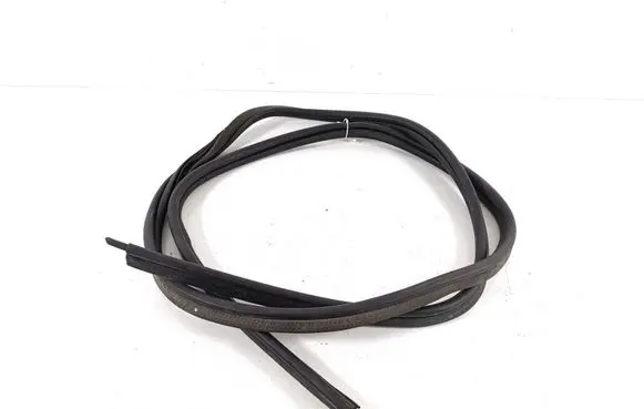 Trunk rubber seal (body)