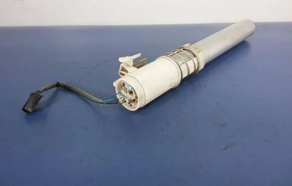 Volkswagen Phaeton In-tank fuel pump 224802055004