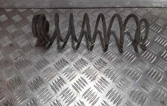 Skoda Fabia Mk1 (6Y) Rear coil spring