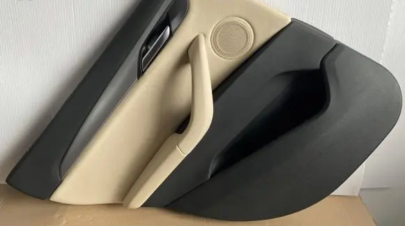 BMW X1 F48 F49 Coupe rear side trim panel
